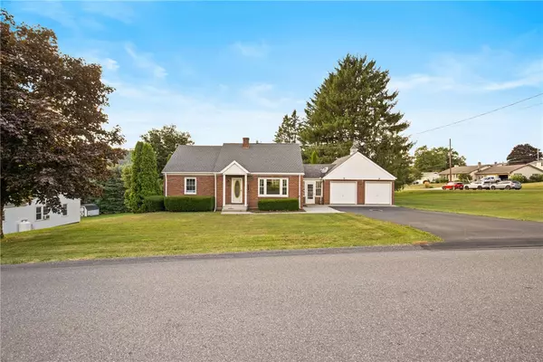 Conemaugh Twp, PA 15928,200 Hickory Street