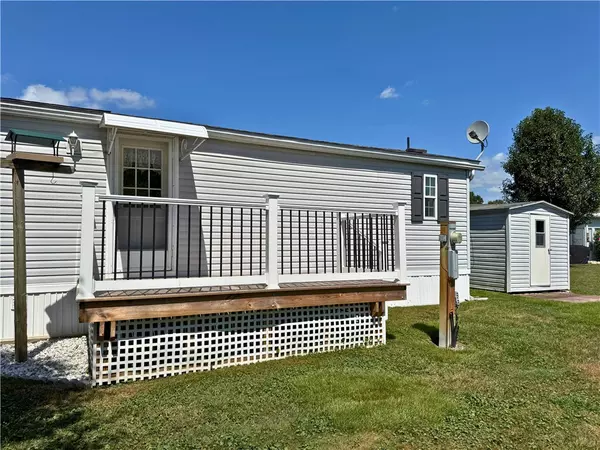 Grove City Boro, PA 16127,1526 Lee lane