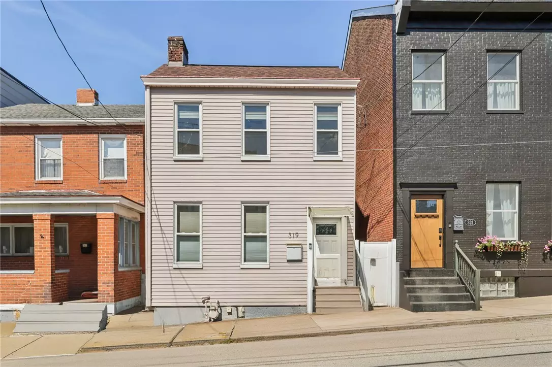 Lawrenceville, PA 15201,319 44th St