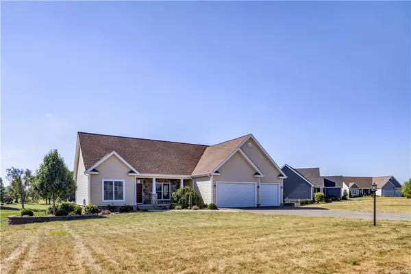 Lancaster Twp, PA 16037,112 Savannah Dr