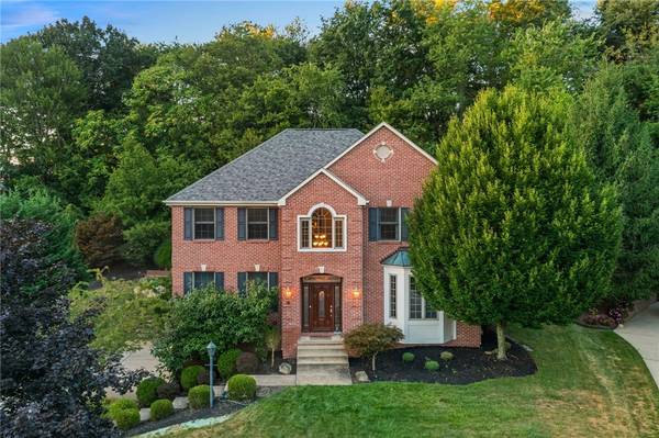 628 Cheshire Dr., Seven Fields Boro, PA 16046