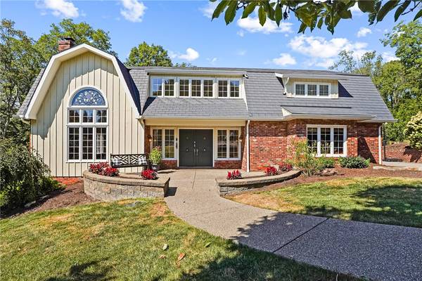 618 Trotwood Circle, St Clair, PA 15241