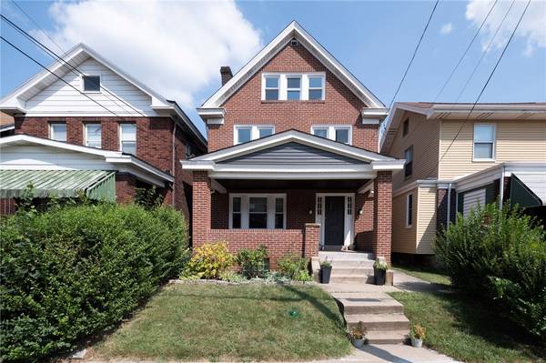 1604 Chislett Street, Morningside, PA 15206