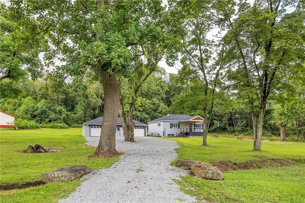 859 Old State Route 66, Salem Twp, PA 15601