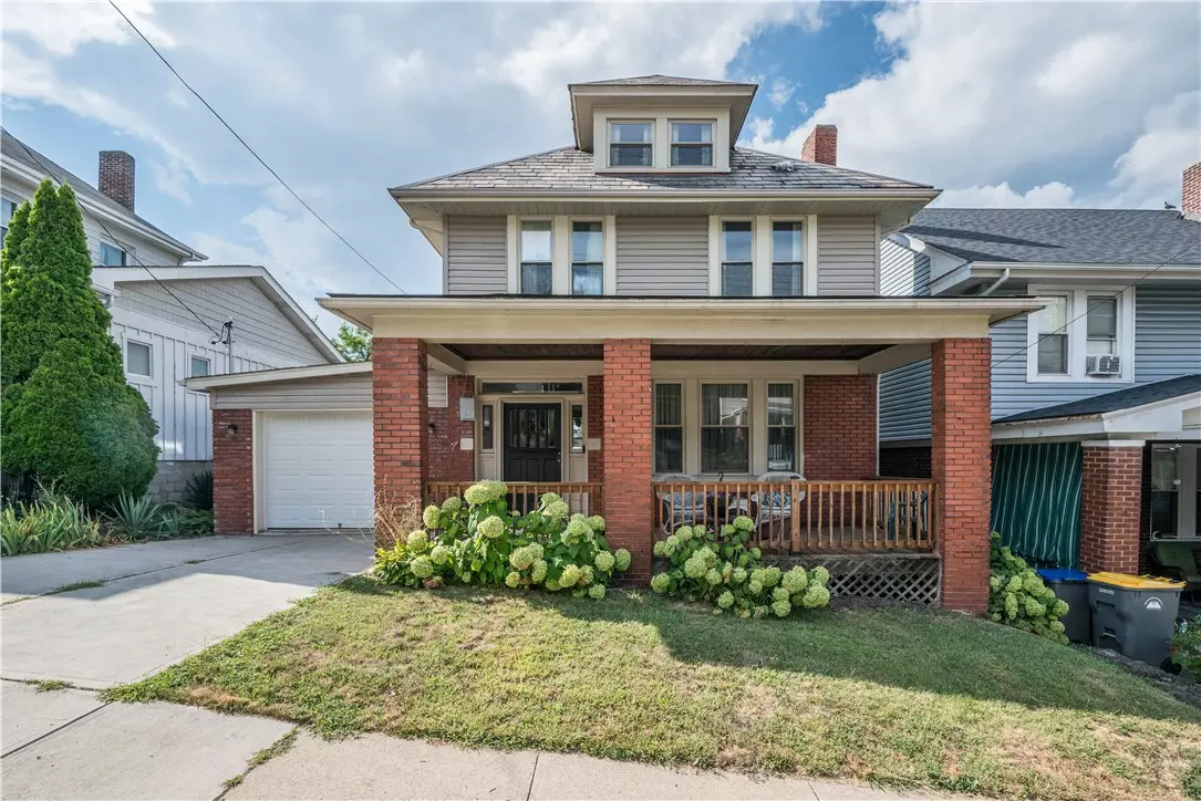 Dormont, PA 15216,3226 Latonia Ave