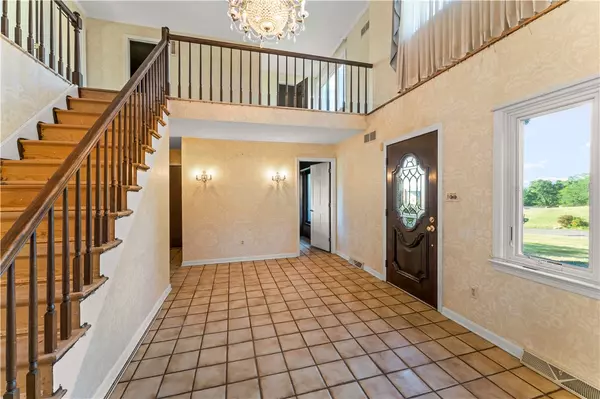 Peters Twp, PA 15317,105 Salisbury Drive