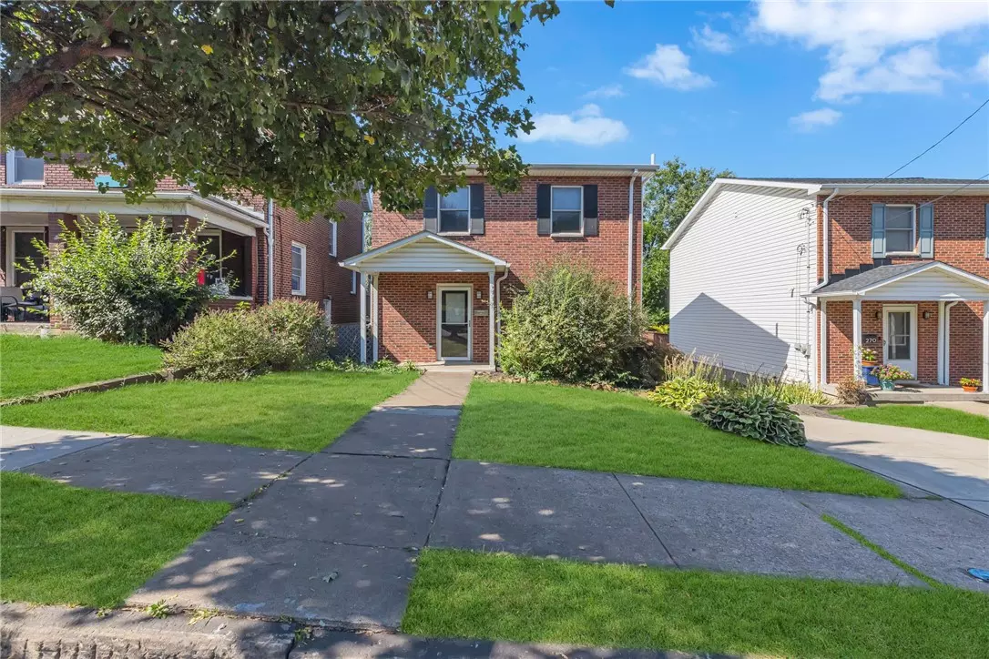 Lawrenceville, PA 15201,272 39th St