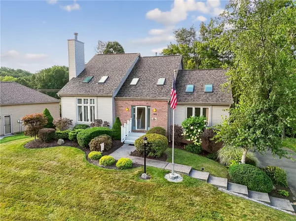 103 Village Dr, Cranberry Twp, PA 16066