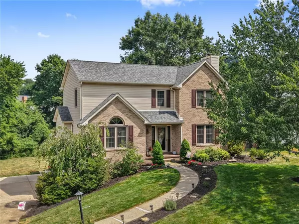 258 Cumberland Drive, Seven Fields Boro, PA 16046