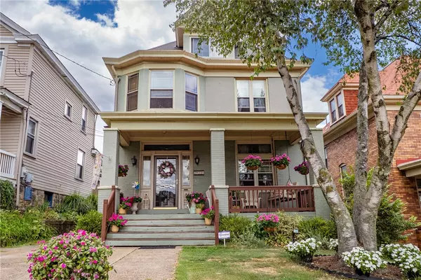 2922 Glenmore Ave, Dormont, PA 15216