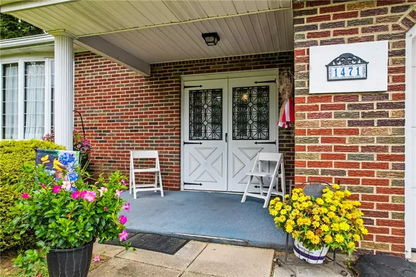 Hermitage, PA 16148,1471 George Street Ext