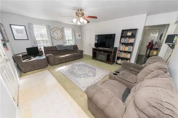 California, PA 15419,627 Ash Street