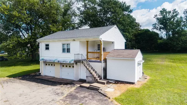 2736 Reiter Rd, Penn Hills, PA 15235