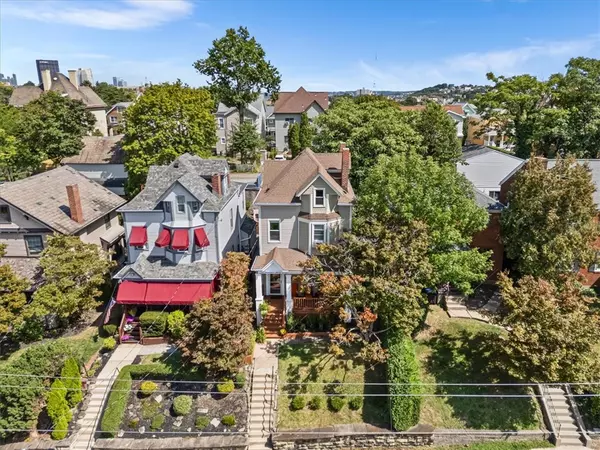 Mt Washington, PA 15211,237 Oneida