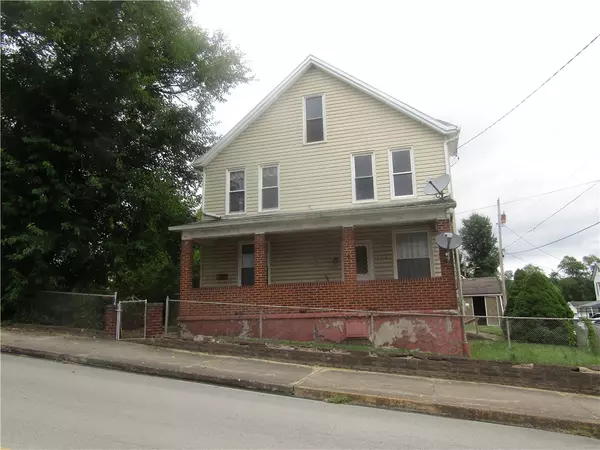 113 E Church Ave, Masontown, PA 15461