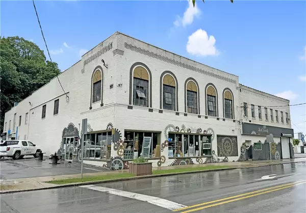 424 N Croton Avenue, New Castle, PA 16101