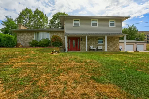 2965 Kane Road,  Hopewell Twp,  PA 15001