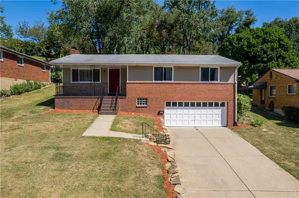 508 Dunn Drive, Whitehall, PA 15227