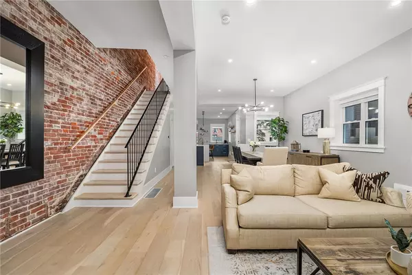 Lawrenceville, PA 15201,260 Fisk Street