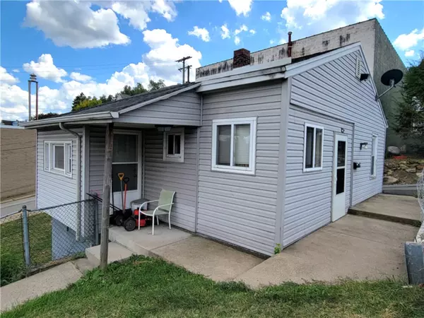 Port Vue, PA 15133,1724 Romine Avenue Rear