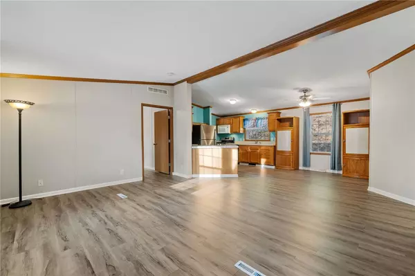 Union Twp, PA 15332,25 Parkvue Dr