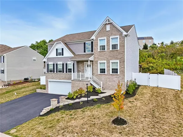 Collier Twp, PA 15071,1015 Livorno Dr