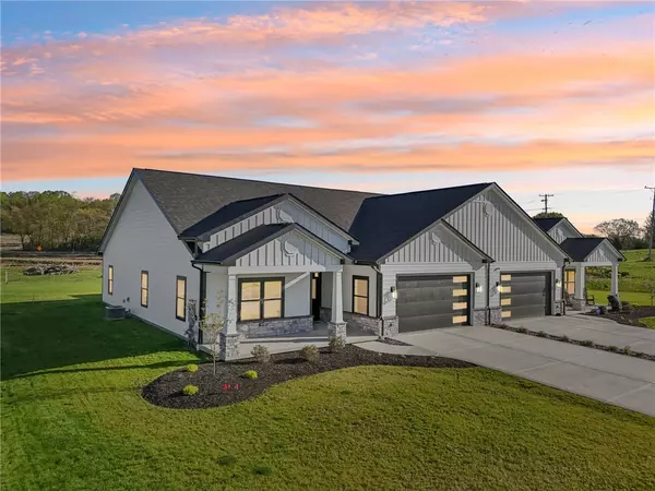 405 RAYMALEY ROAD #107, Penn Twp, PA 15636