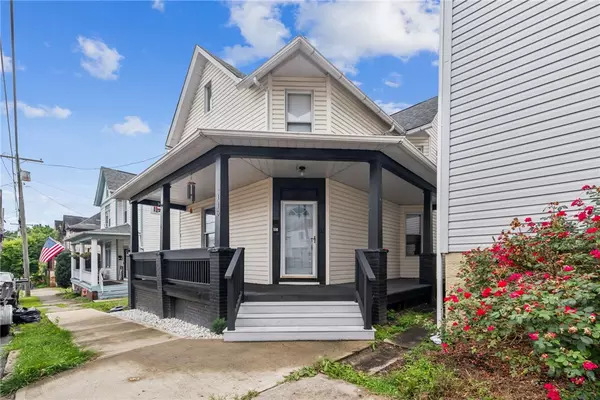 116 Talbot Ave, City Of Greensburg, PA 15601