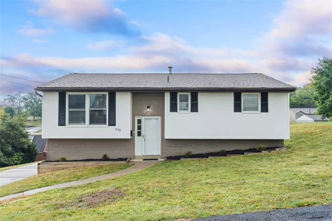 Canonsburg, PA 15317,619 Moore Ave