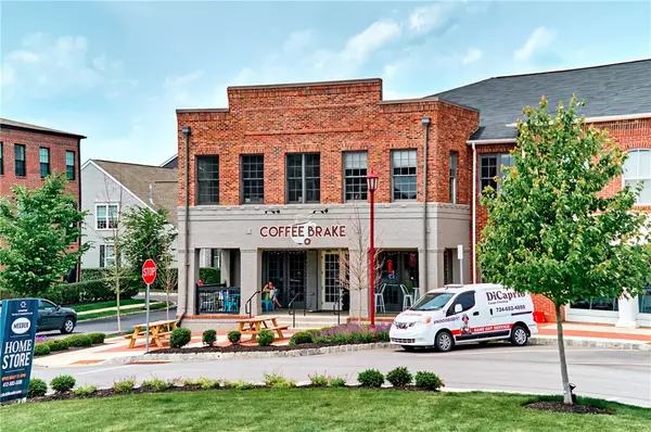 305 Tillary Ln. #202, Cranberry Twp, PA 16066