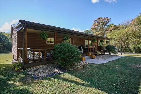 539 Ridge Rd, Boggs Twp, PA 16259