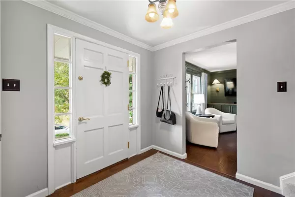 Mccandless, PA 15101,1857 Brandywine Drive
