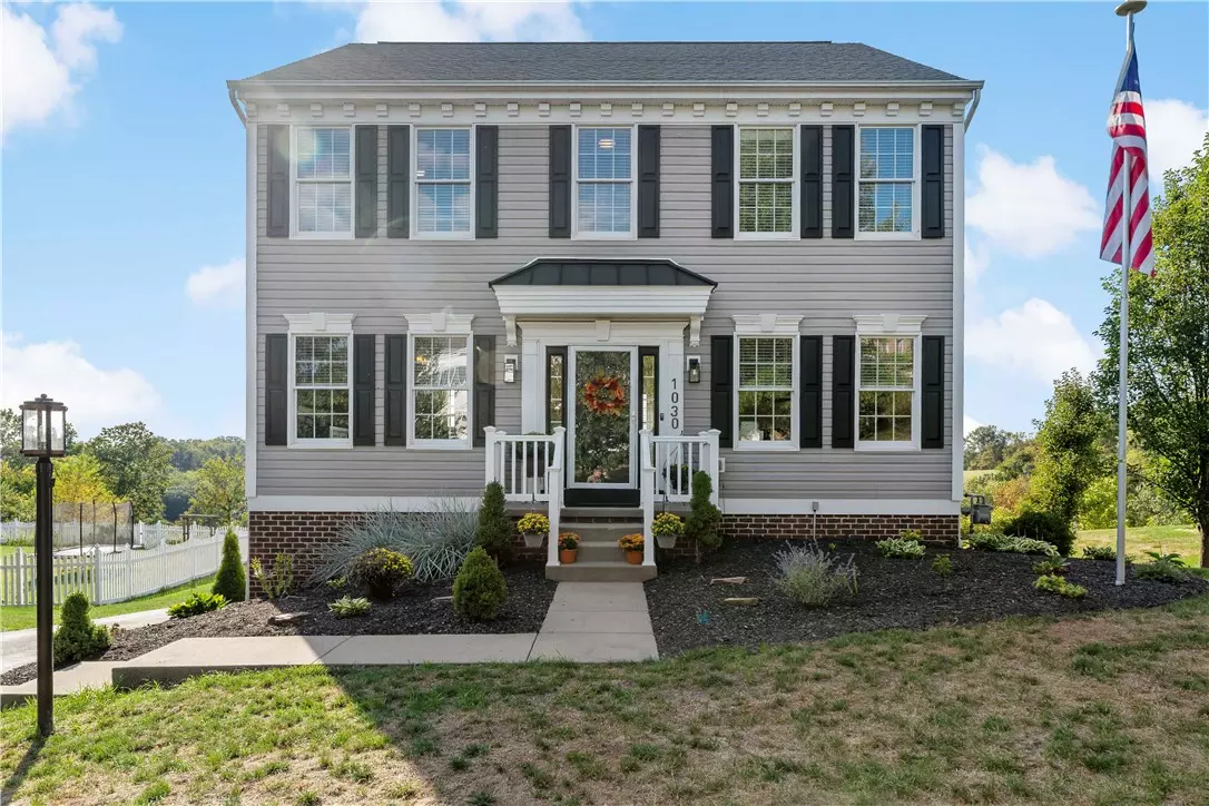 Cecil, PA 15317,1030 Greenfield Dr