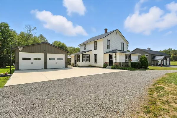 246 Lyons Rd, Lake Twp, PA 16153