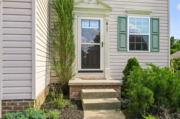 Plum Boro, PA 15239,617 Glengarry Ct