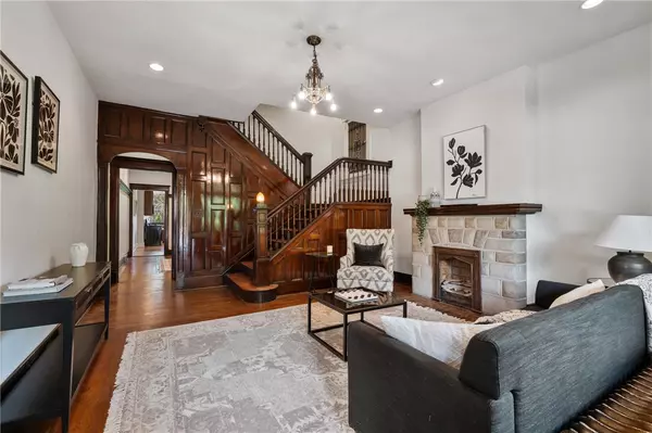 Lawrenceville, PA 15201,284 Fisk Street