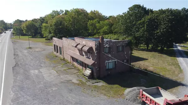 Center Twp, PA 16001,2162 William Flynn Hwy