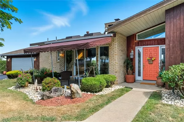 Mt Pleasant Twp, PA 15666,506 N Mountainview St