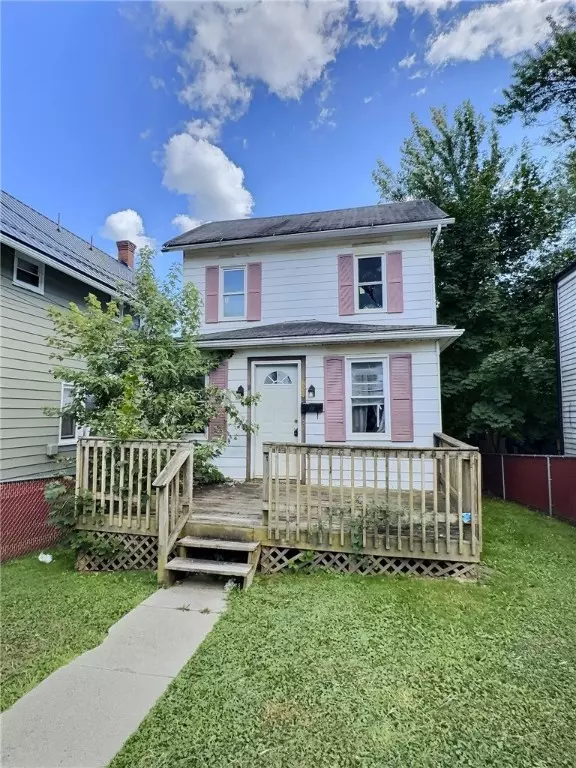 City Of Washington, PA 15301,820 Addison Street