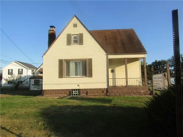 203 W George, Carmichaels/cumblnd, PA 15320