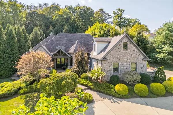 217 CANTERWOOD DR., Peters Twp, PA 15367