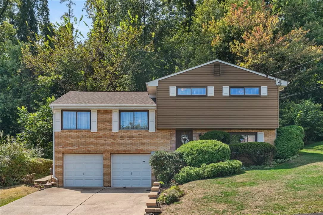 Penn Hills, PA 15235,166 Shenandoah Dr