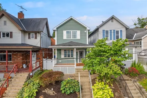 430 Hill Street, Carnegie, PA 15106