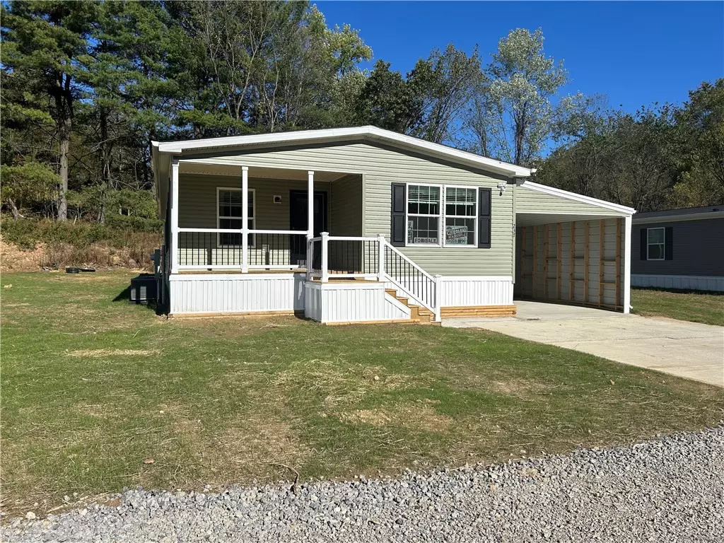 Adams Twp, PA 16059,237 Sunny Hill Drive