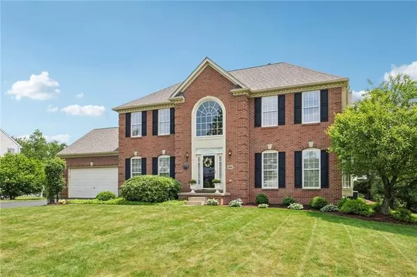 510 Shadow, West Deer, PA 15044