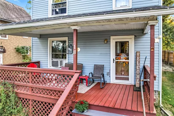 Greenville Boro, PA 16125,18 N Wood St