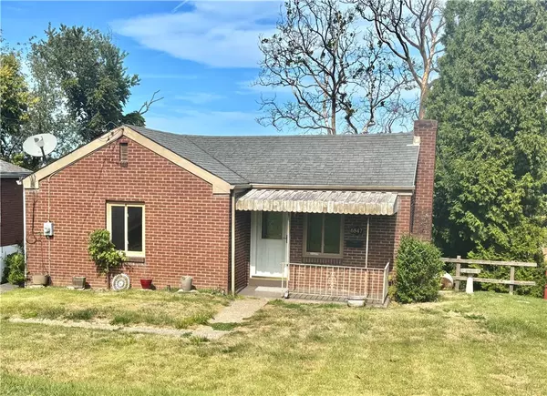 6847 Wilson St, West Mifflin, PA 15122