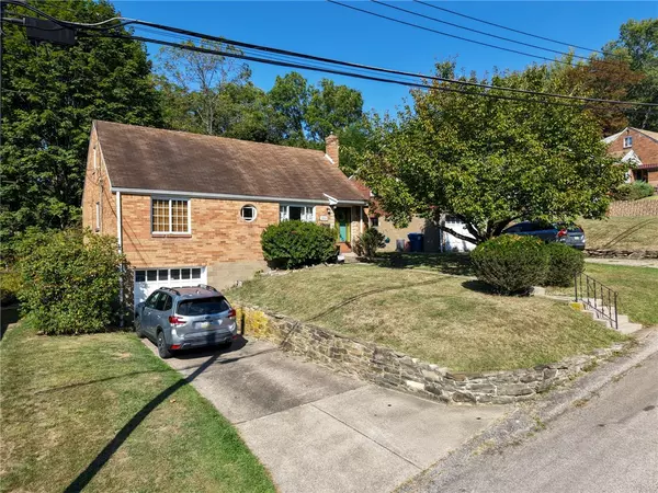 Penn Hills, PA 15235,3013 Hebron Dr