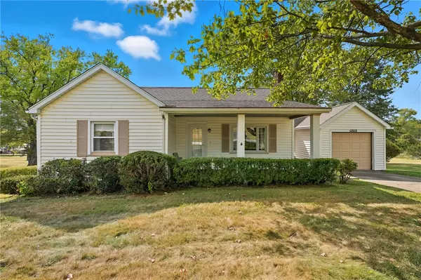 2868 Conway Wallrose Road, Economy, PA 15005