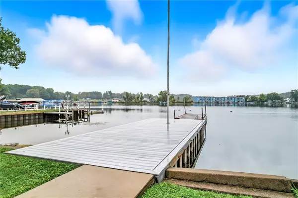 Conneaut Lake, PA 16316,10567 Konneyaut Trl